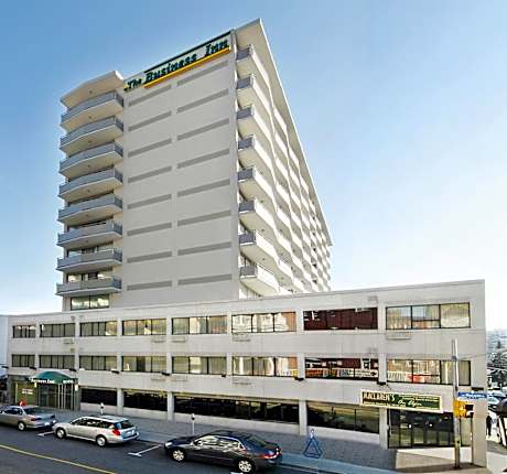 The Business Inn