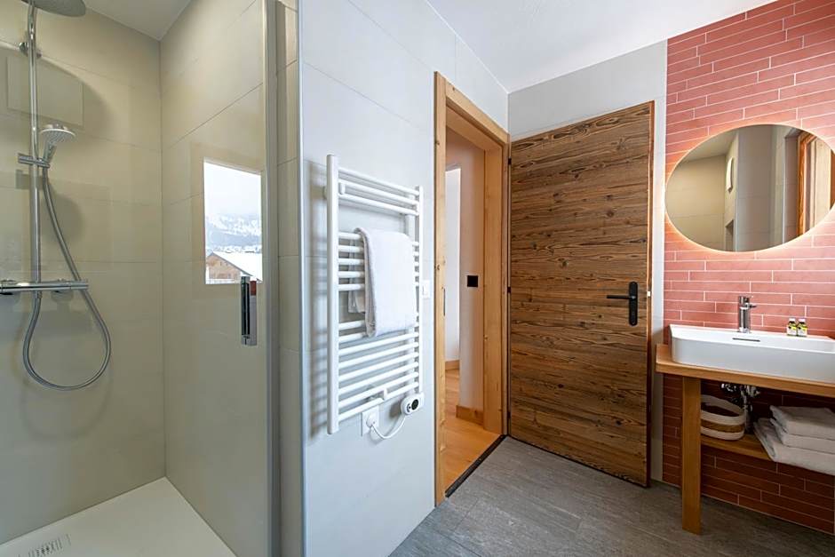 PAPILL'ON - Boutique Hotel