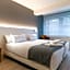 Hotel Distrito Oeste
