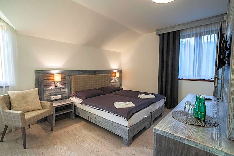 Vila Ambiente Donovaly