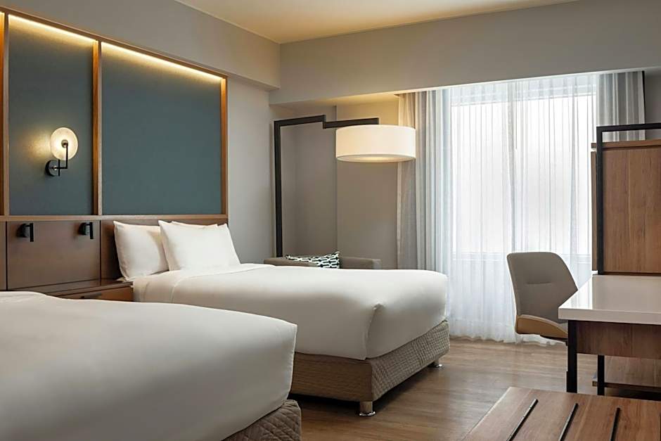 Courtyard by Marriott Lima Miraflores