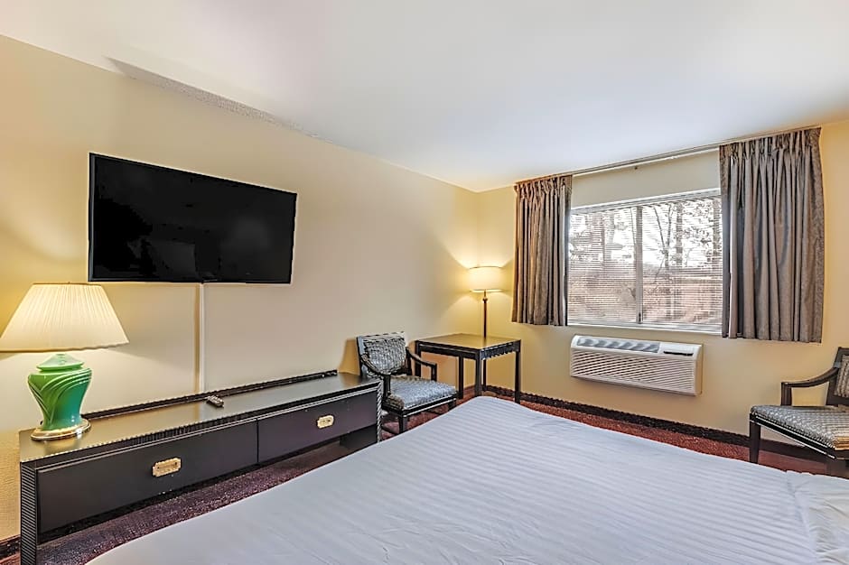 Econo Lodge Whitehall Near Michigan's Adventure