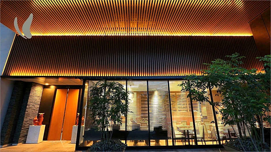 Almont Hotel Naha-Kenchomae