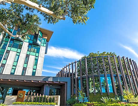 Marion Hotel