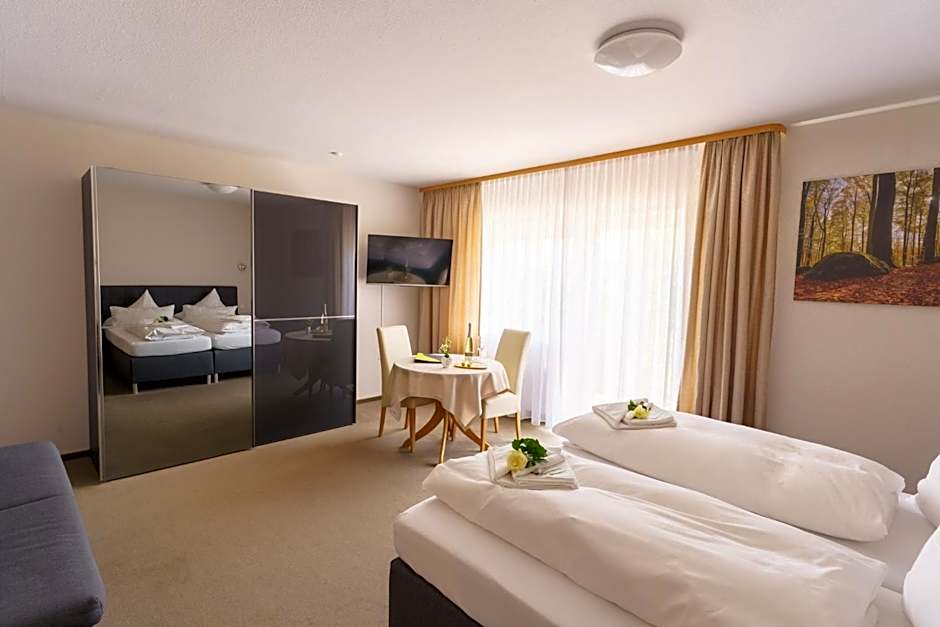 Pension Bergterrasse