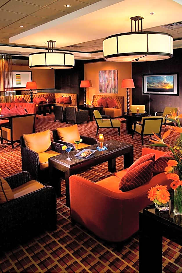 Renaissance Atlanta Waverly Hotel & Convention Center