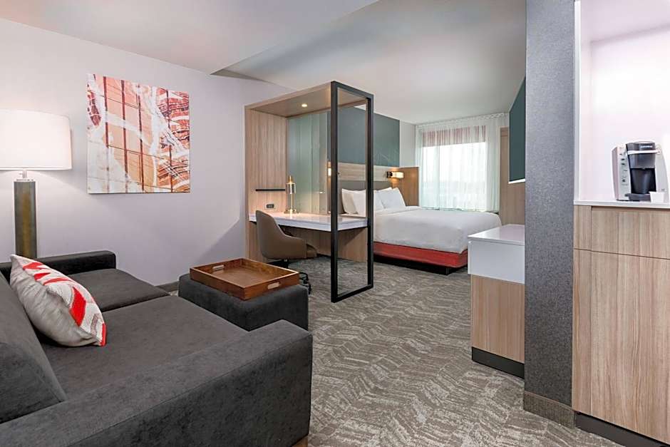 SpringHill Suites by Marriott Lakeland