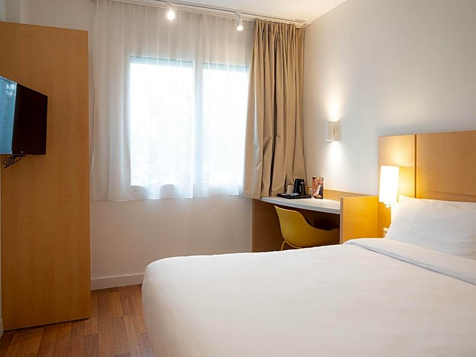 B&B HOTEL Kielce Centrum