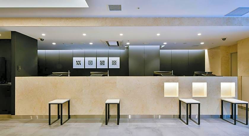 Vessel Inn Chiba Ekimae