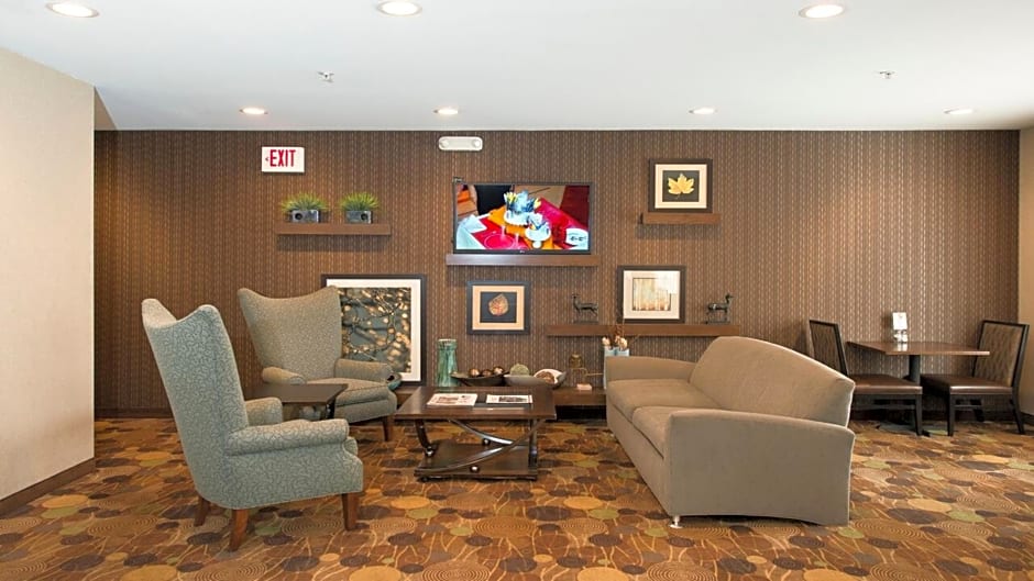 Holiday Inn Express Hotel & Suites Chicago-Deerfield/Lincolnshire