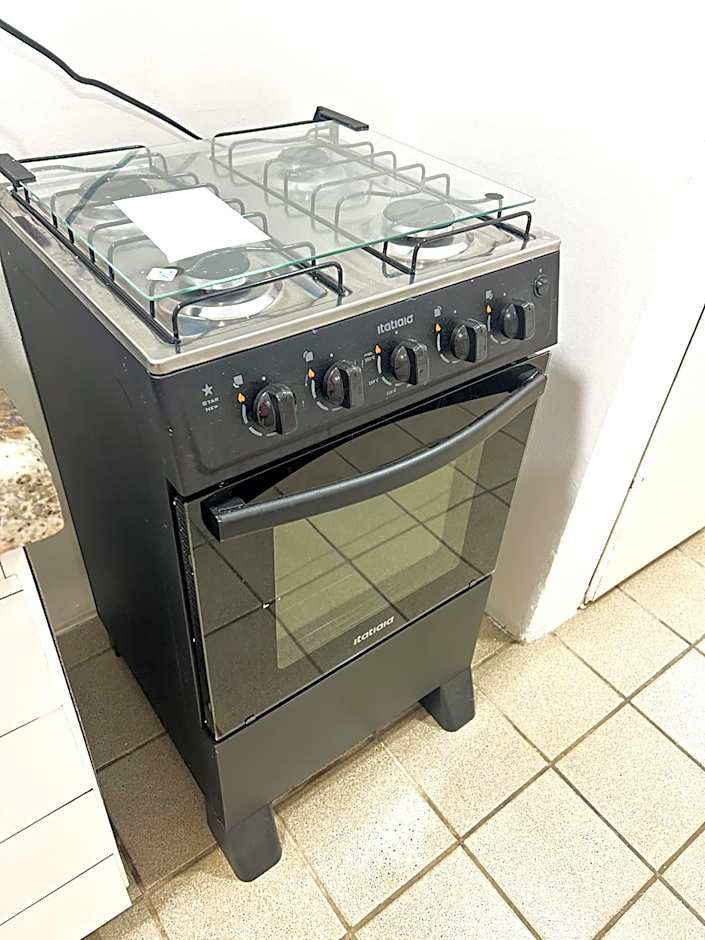 I-55 - Studio na Jatiúca