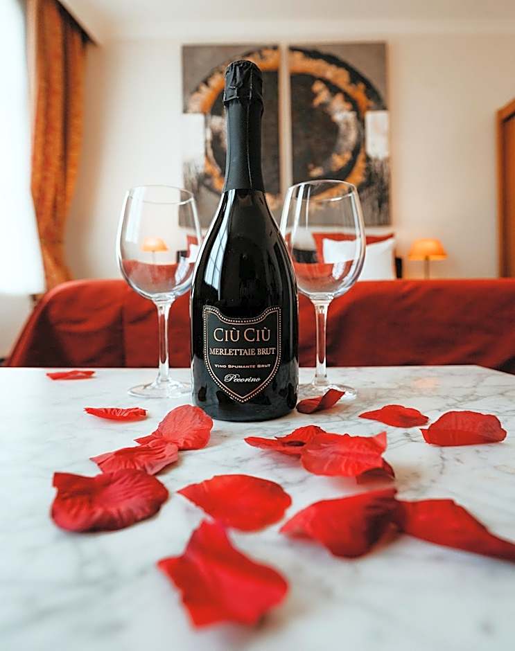 Grand Museum Hotel, BW Signature Collection