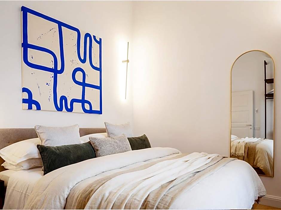 Tenuta Asmara Luxury Resort