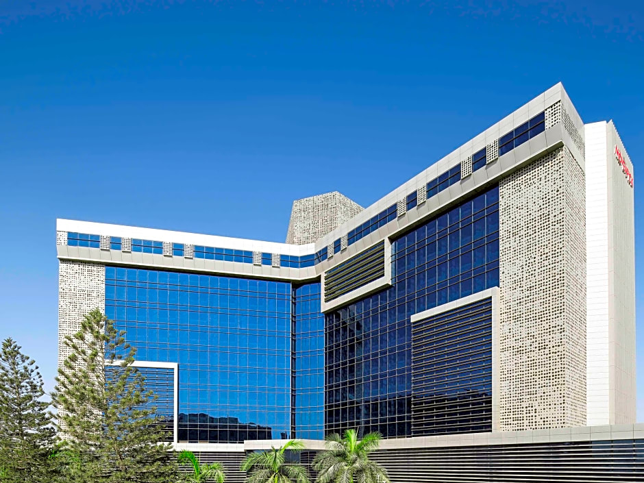 Movenpick Hotel Karachi