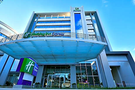 Holiday Inn Express Asuncion Aviadores