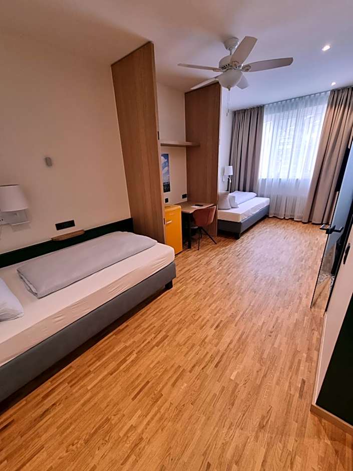 myMINGA13 - Hotel & serviced Apartments