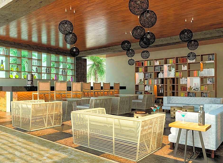 The Towers at Pueblo Bonito Pacifica - All Inclusive - Adults Only