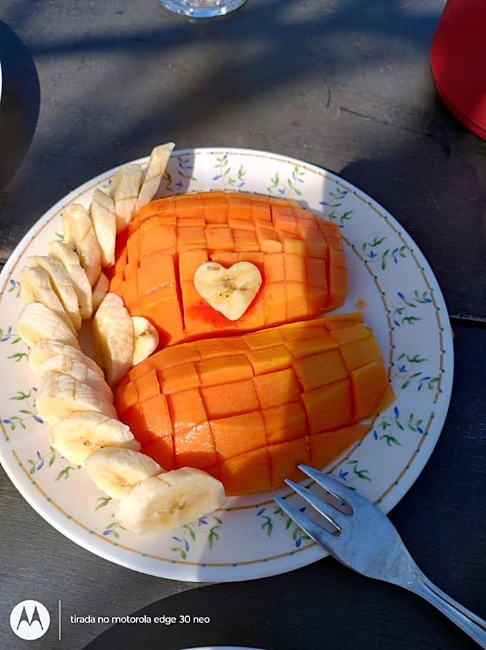 Shambhala Quarto Ideal para Casal Beira Mar entre Paraty e Ubatuba