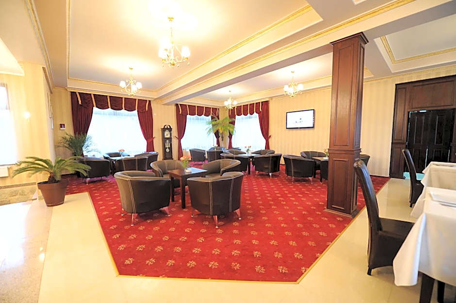 Hotel Mondial - Baia