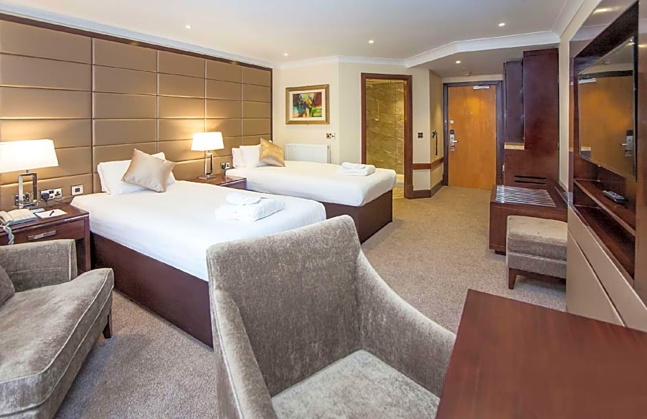 Ramada Solihull, Birmingham