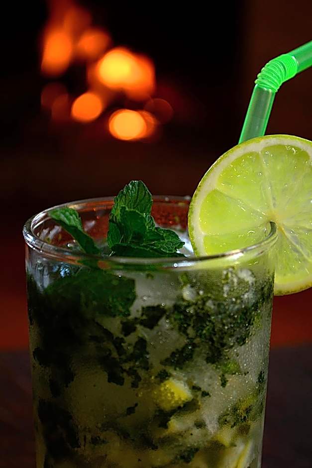 Hotel Boutique Villa Roma