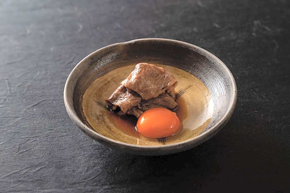 THE JUNEI HOTEL Kyoto