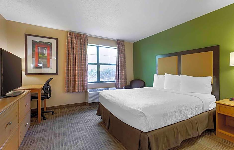 Extended Stay America Suites - Washington, D.C. - Herndon - Dulles
