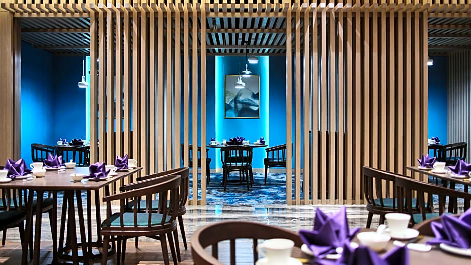 Holiday Inn Xining Hot-Spring By IHG