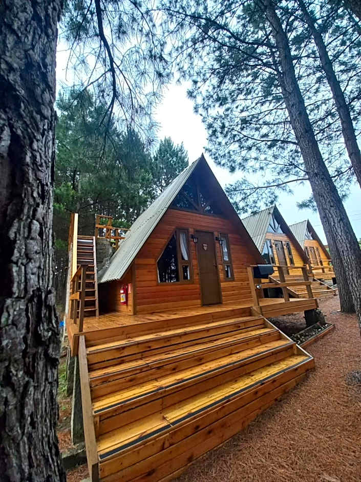 Estalagem Refúgio do Capão