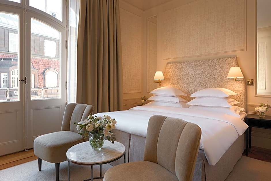 Hotel Diplomat Stockholm