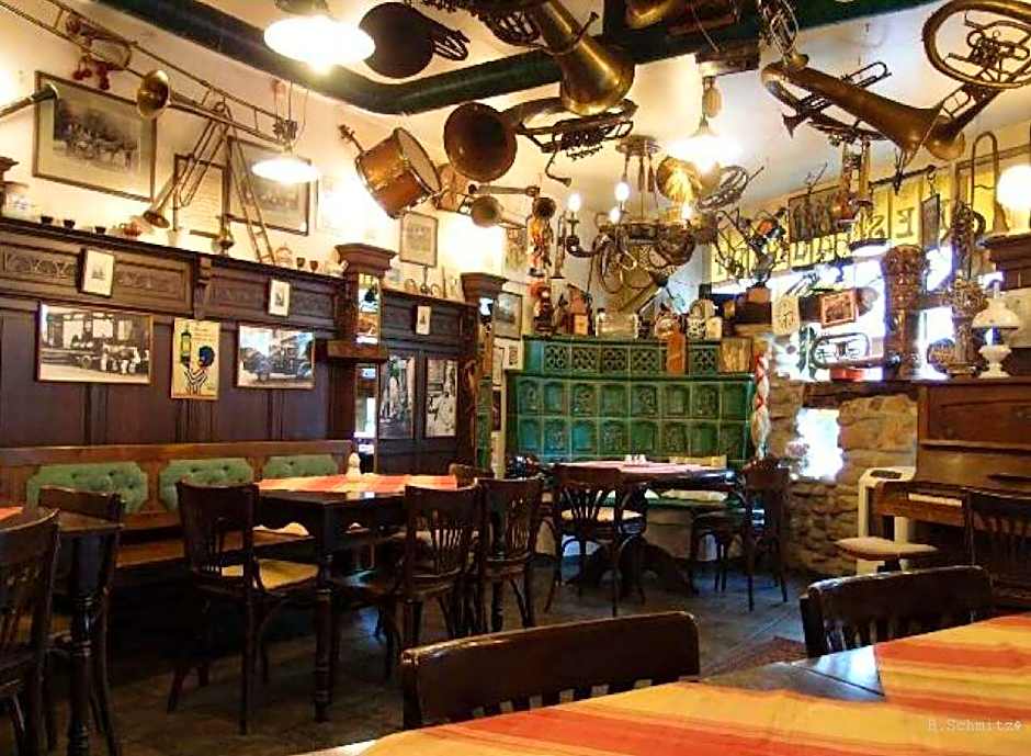 Hotel am Friedrichsbad