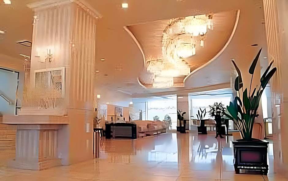 Rembrandt Inn Kazusa