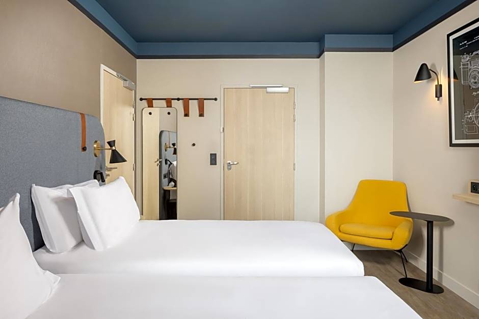 Hyatt Place Rouen