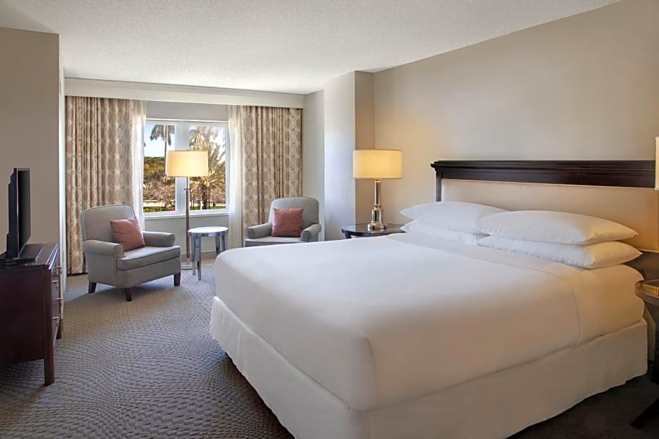 Sheraton Suites Fort Lauderdale Plantation