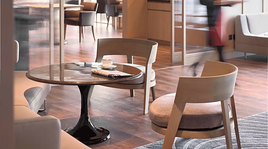 Taipei Marriott Hotel