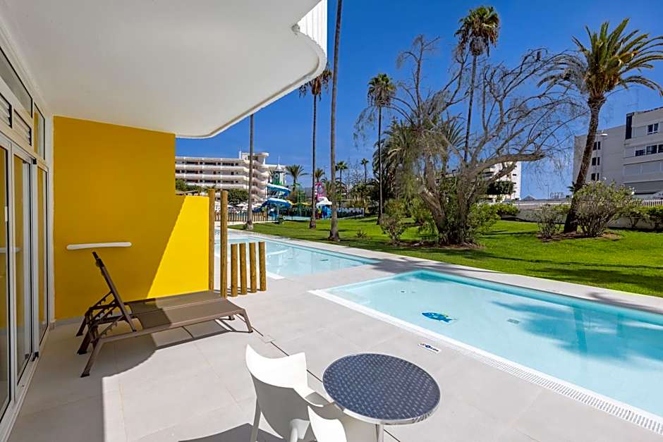 Abora Catarina by Lopesan Hotels