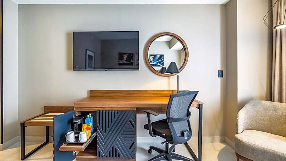 Hampton by Hilton Nuevo Vallarta