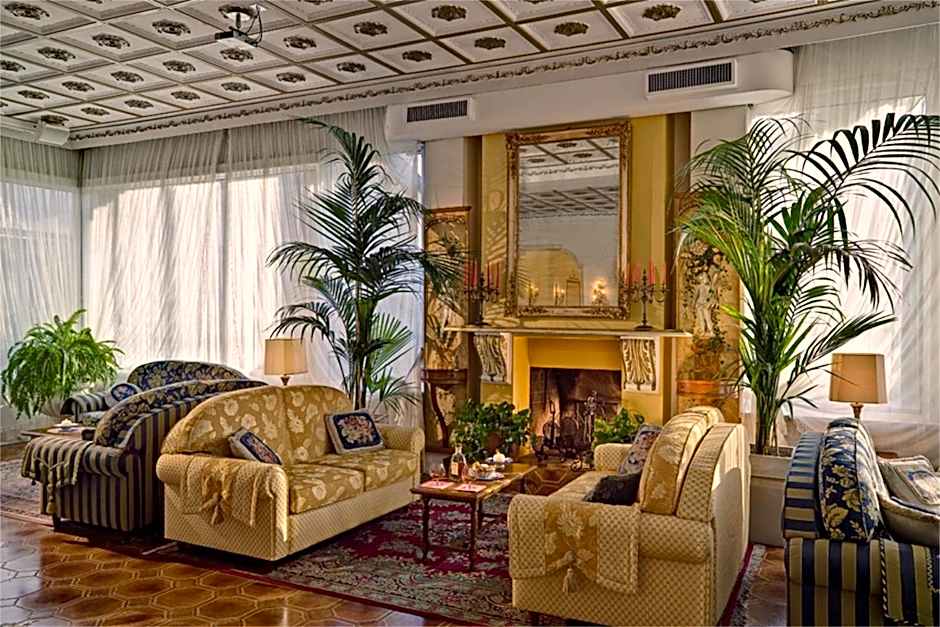 Hotel Quisisana Terme