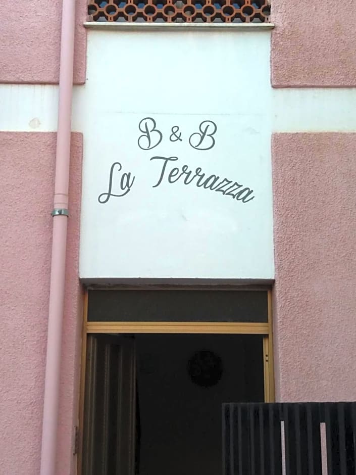 B&B La Terrazza