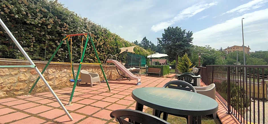 Complesso turistico Aurora - camere B&B