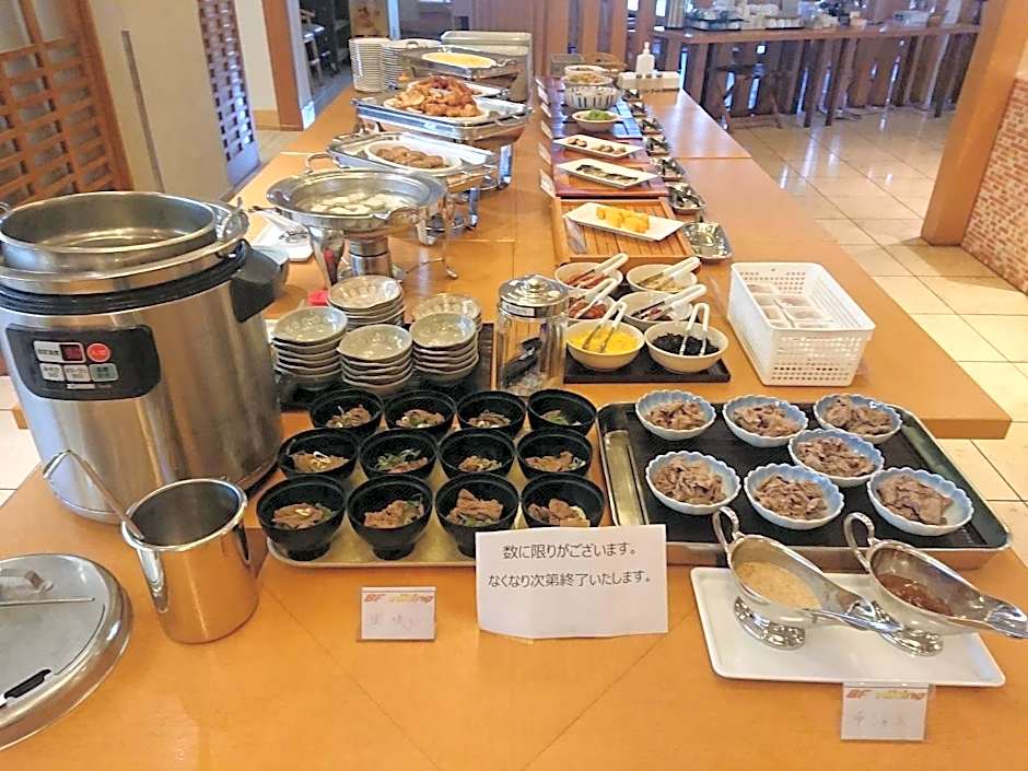 Hotel Tetora Otsu.Kyoto