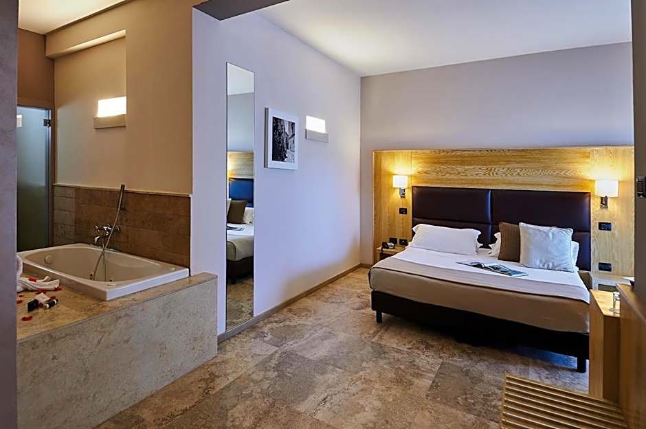 Basiliani - CDSHotels