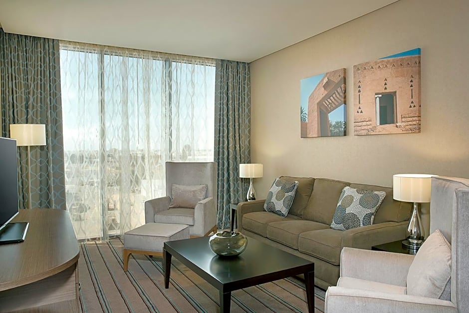 Hilton Garden Inn Tabuk