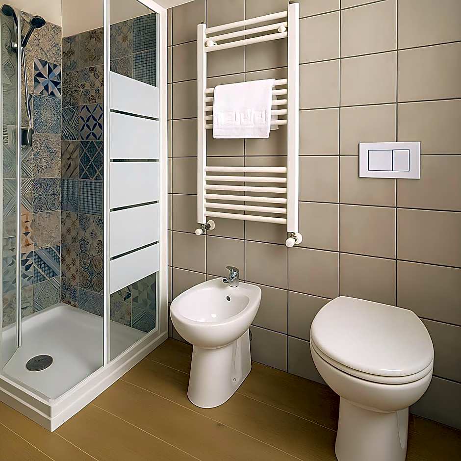 La Dimora degli Artisti