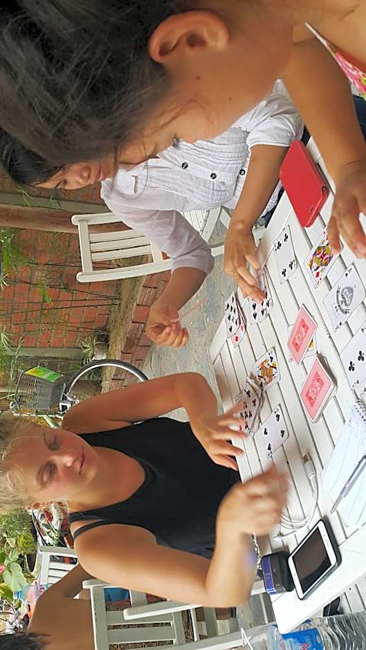 Mango Garden Hoi An Homestay