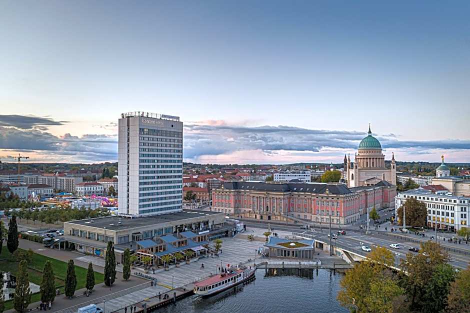 Mercure Hotel Potsdam City