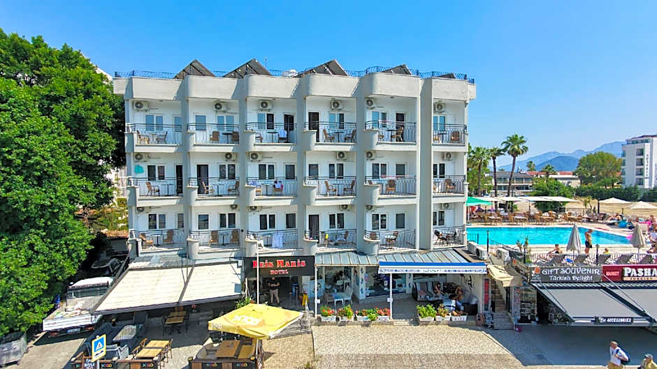 Reis Maris Hotel