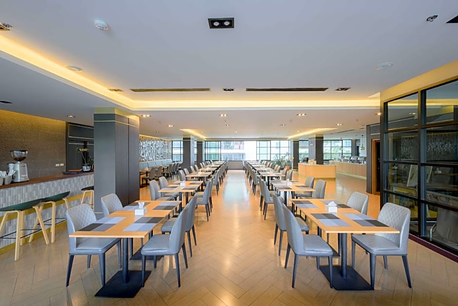 Lewit Hotel Pattaya, a member of Radisson Individuals