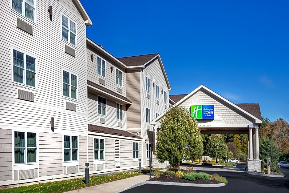 Holiday Inn Express Hotel & Suites Hampton South-Seabrook By IHG