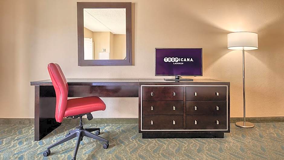 Tropicana Laughlin - A Caesars Rewards Destination